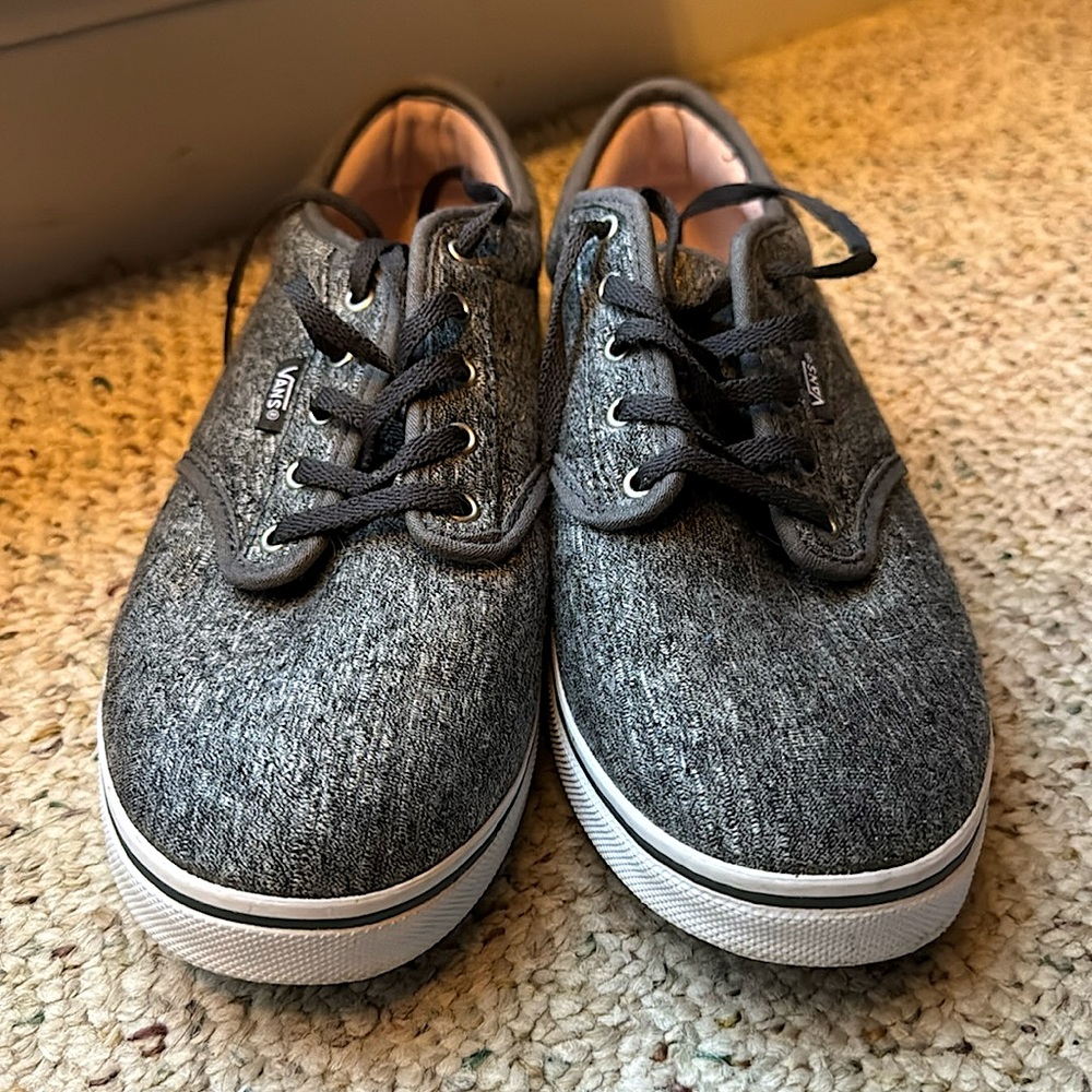 Vans sneakers